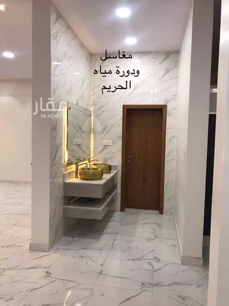 فيلا للبيع في شارع قرطبة 84 ، حي قرطبة ، حفر الباطن ، حفر الباطن 9