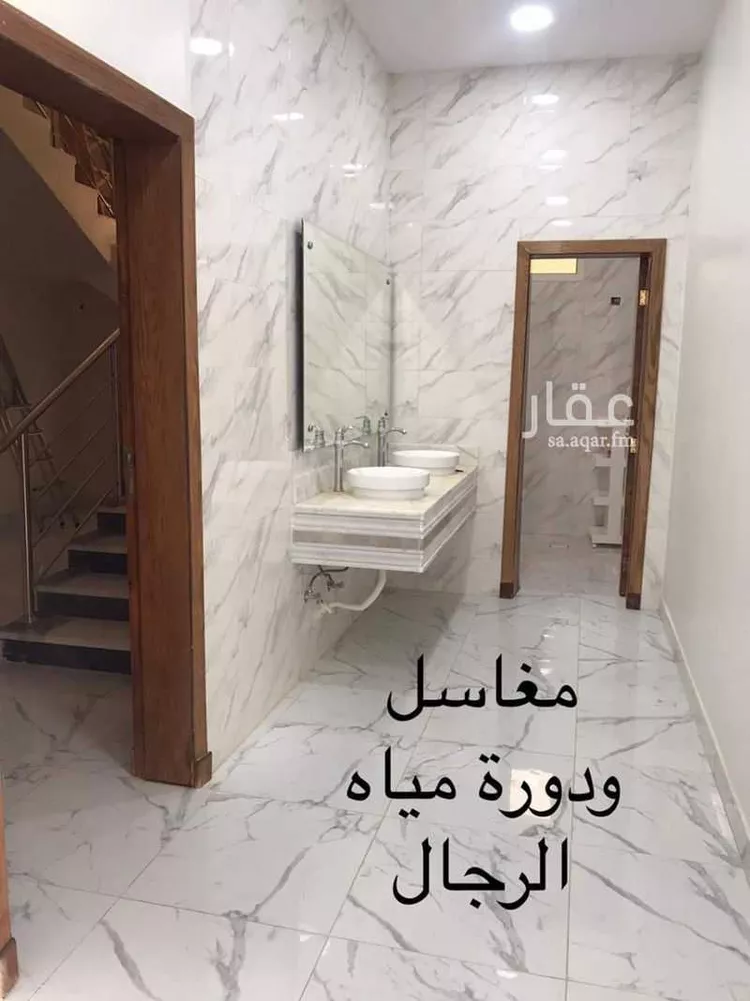فيلا للبيع في شارع قرطبة 84 ، حي قرطبة ، حفر الباطن ، حفر الباطن صورة 3