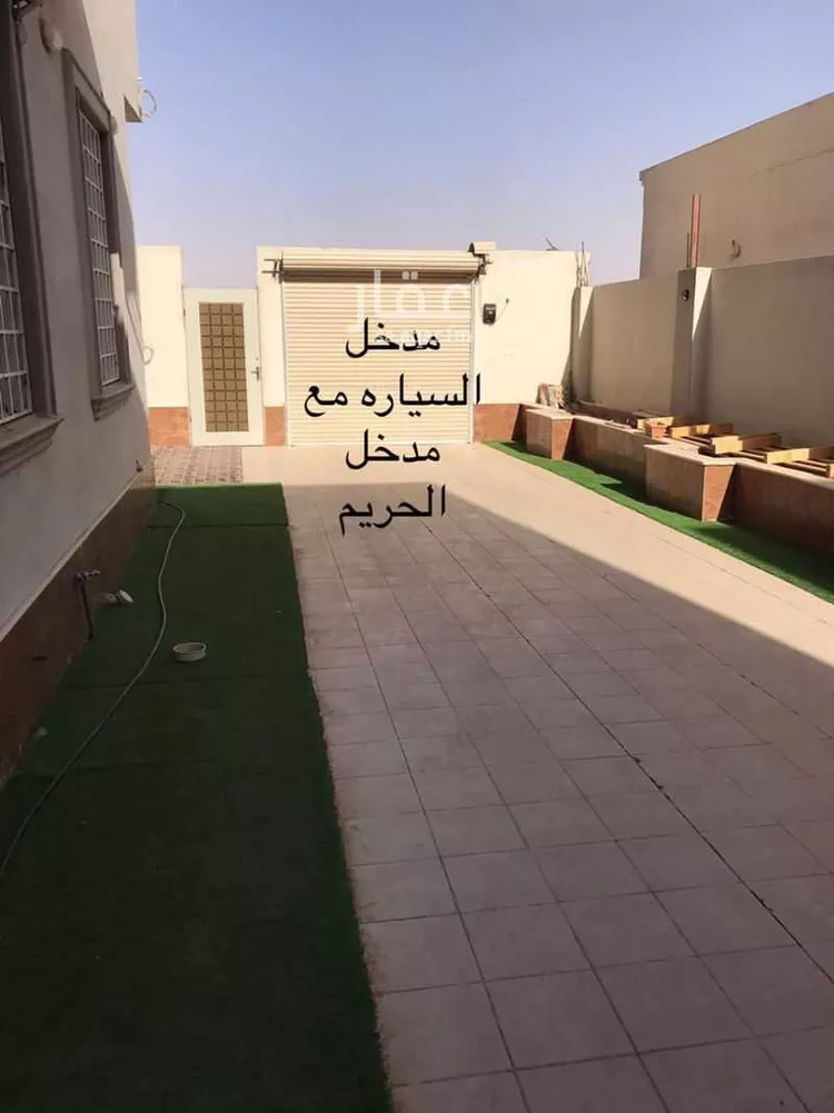 فيلا للبيع في شارع قرطبة 84 ، حي قرطبة ، حفر الباطن ، حفر الباطن