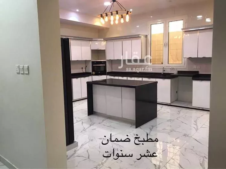 فيلا للبيع في شارع قرطبة 84 ، حي قرطبة ، حفر الباطن ، حفر الباطن 10