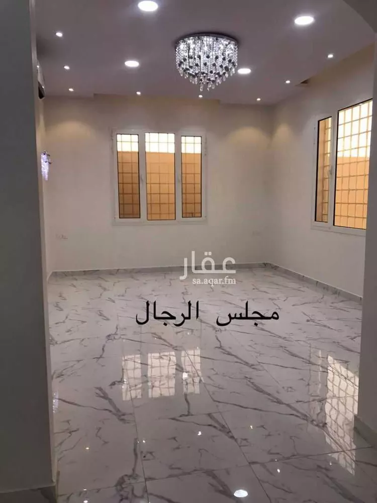 فيلا للبيع في شارع قرطبة 84 ، حي قرطبة ، حفر الباطن ، حفر الباطن 8