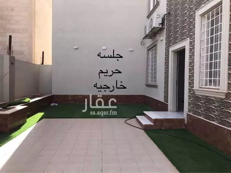 فيلا للبيع في شارع قرطبة 84 ، حي قرطبة ، حفر الباطن ، حفر الباطن 15