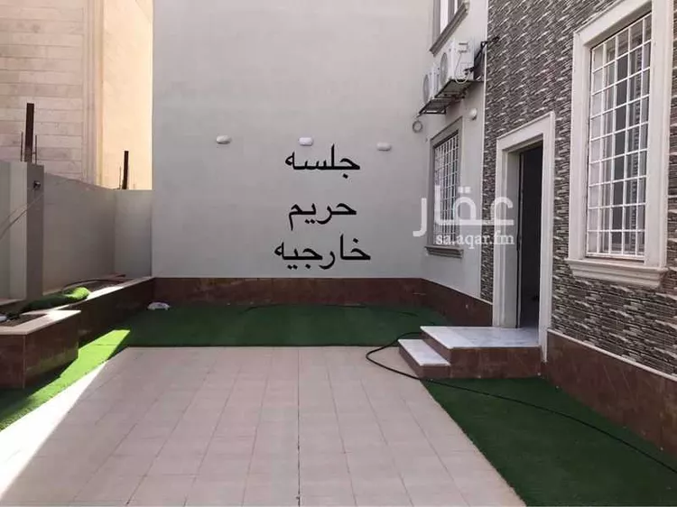 فيلا للبيع في شارع قرطبة 84 ، حي قرطبة ، حفر الباطن ، حفر الباطن 7