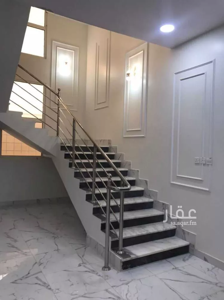 فيلا للبيع في شارع قرطبة 84 ، حي قرطبة ، حفر الباطن ، حفر الباطن 13