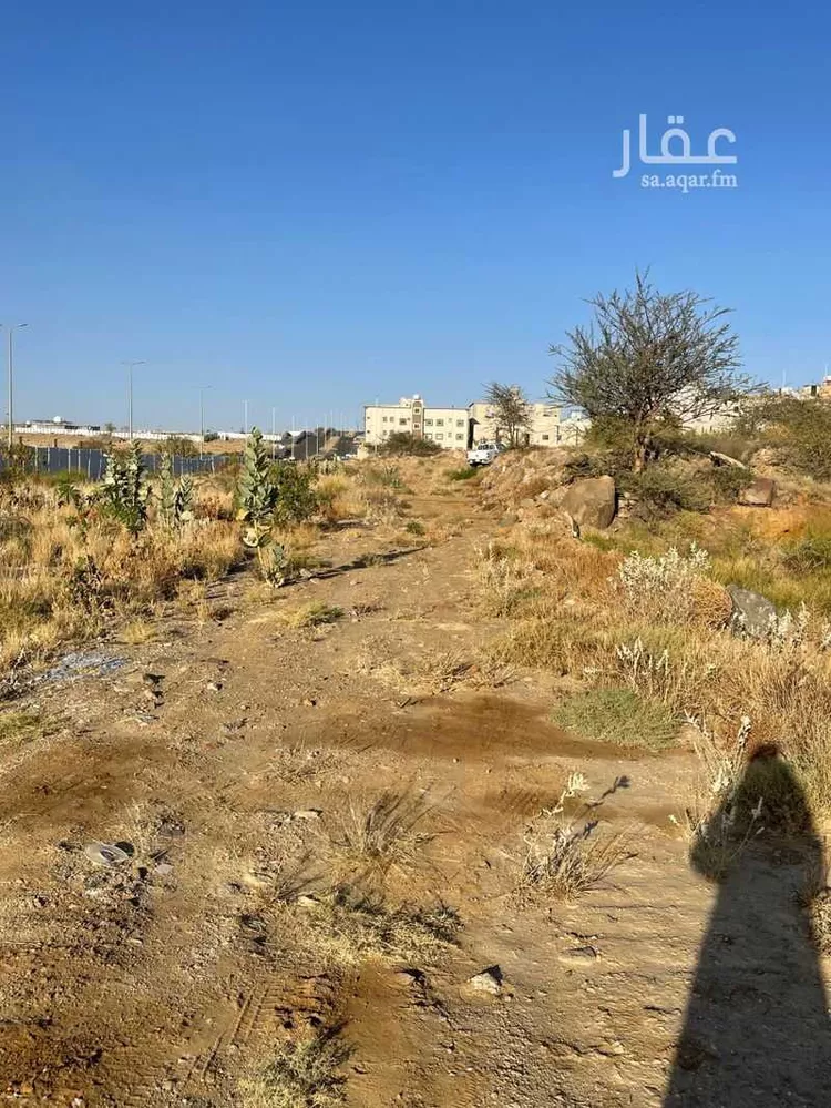 أرض للإيجار في حي اليرموك, مدينة خميس مشيط, منطقة عسير صورة 5