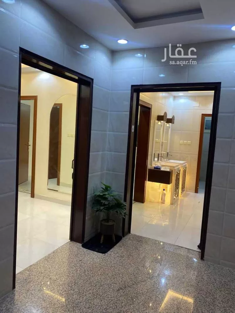 شقة للإيجار في شارع زيد بن ابي اوفي بن خالد, حي الظرفة, مدينة خميس مشيط, منطقة عسير صورة 4