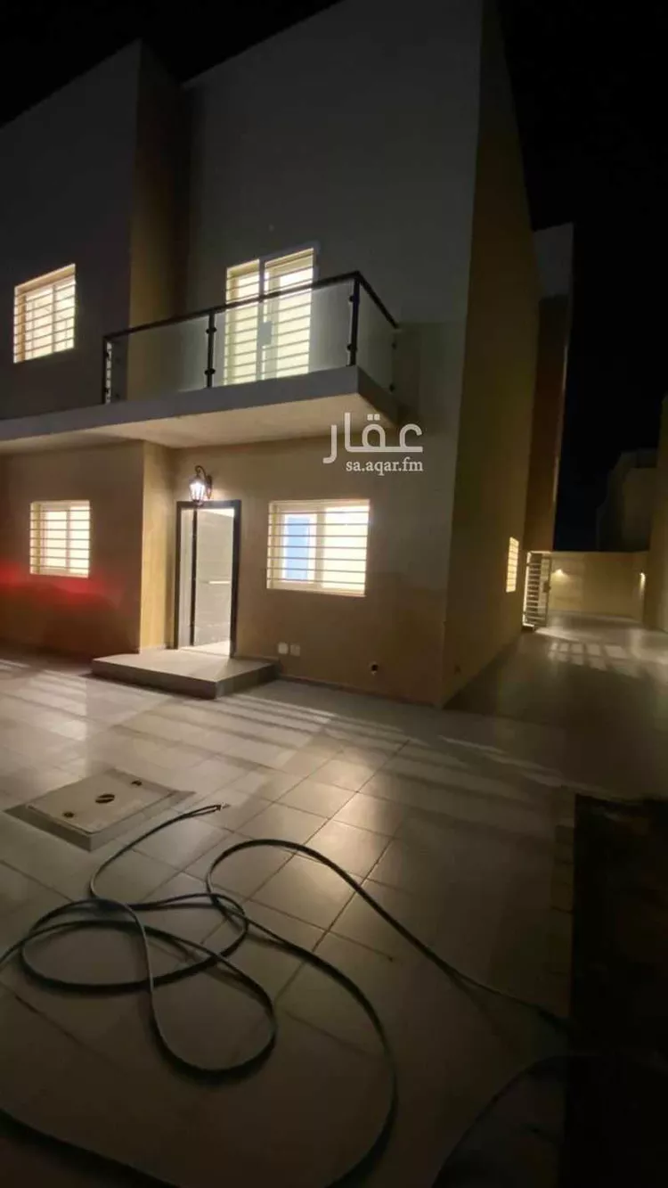 فيلا للبيع في شارع ناصر الدين البيضاوي, حي المنصورة, مدينة خميس مشيط, منطقة عسير
