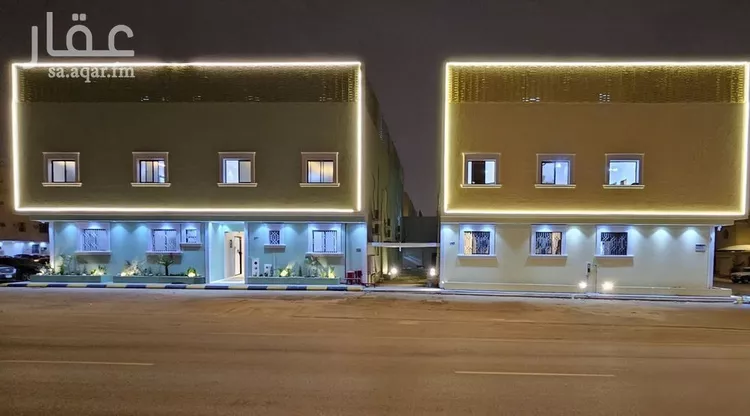 شقة للإيجار في شارع عبدالرحمن بن عزاز, حي الشهداء, مدينة الرياض, منطقة الرياض