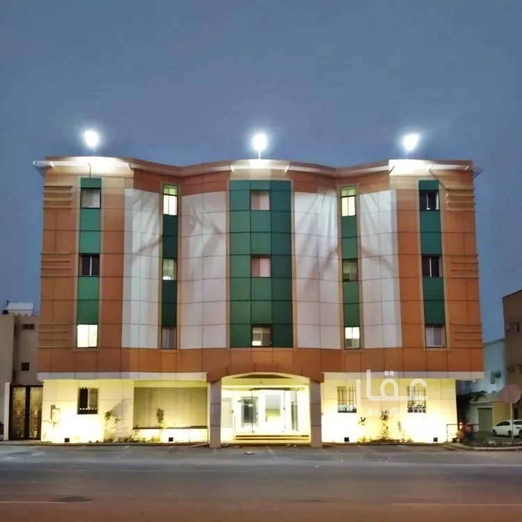 شقة للإيجار في شارع عبدالرحمن بن عزاز, حي الشهداء, مدينة الرياض, منطقة الرياض