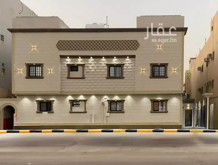 شقة للإيجار في شارع قلعة الفسطاط, حي إشبيلية, مدينة الرياض, منطقة الرياض