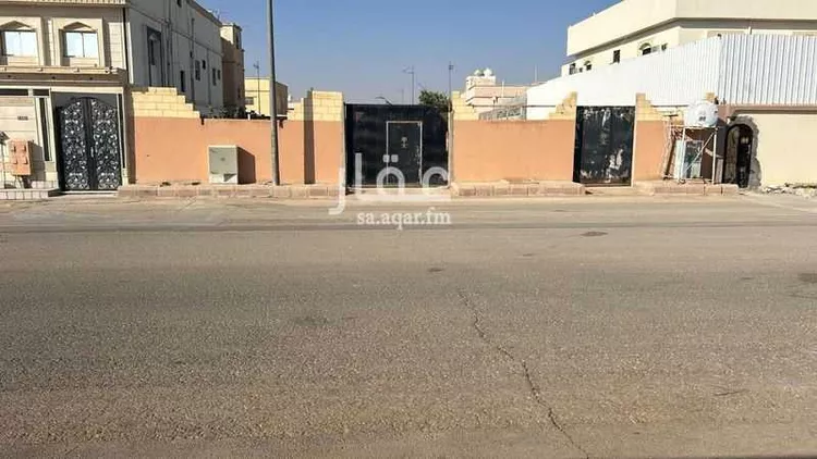 أرض للبيع في شارع 926083, حي السلمية, مدينة الخرج, منطقة الرياض