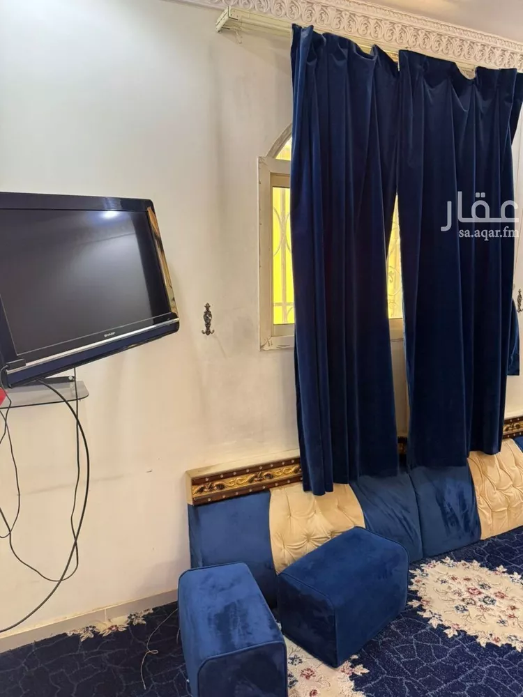 دور للإيجار في شارع وادي بيدة, حي القادسية, مدينة الرياض, منطقة الرياض صورة 5