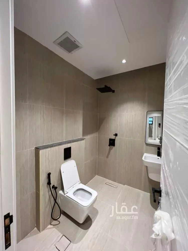 شقة للإيجار في شارع الرشاد, حي الرمال, مدينة الرياض, منطقة الرياض