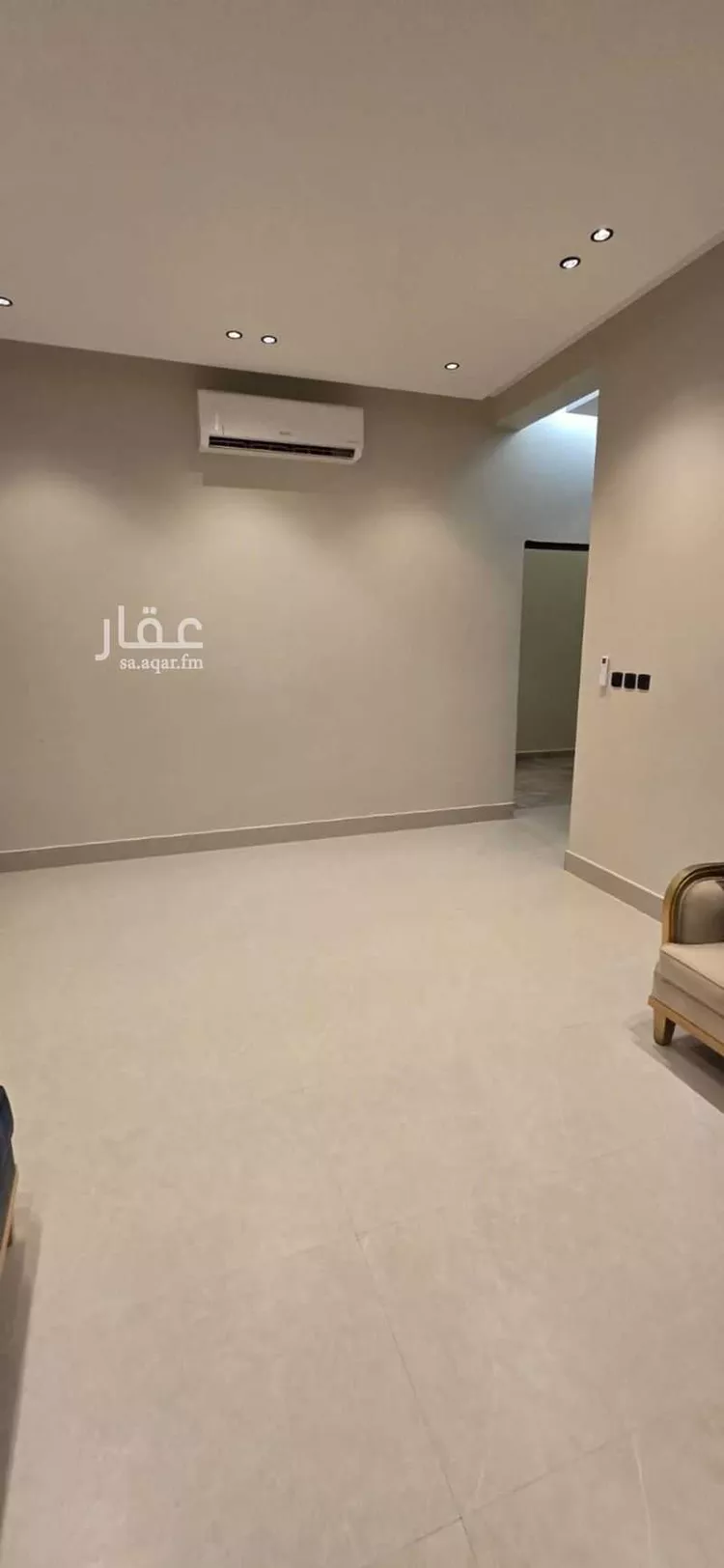 شقة للإيجار في شارع 125 الرمال, حي الرمال, مدينة الرياض, منطقة الرياض