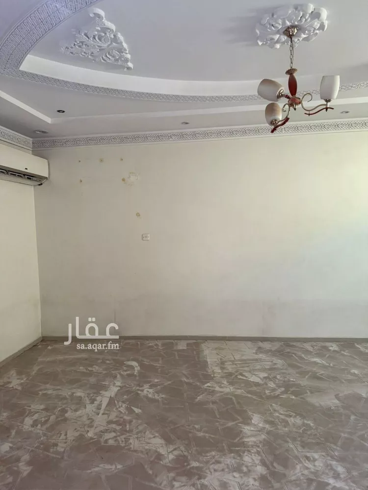 دور للإيجار في شارع وادي بيدة, حي القادسية, مدينة الرياض, منطقة الرياض صورة 2