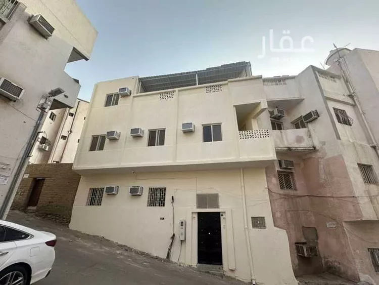 عمارة للإيجار في شارع 434 الخنساء, حي الخنساء, مدينة مكة المكرمة, منطقة مكة المكرمة 1 صورة
