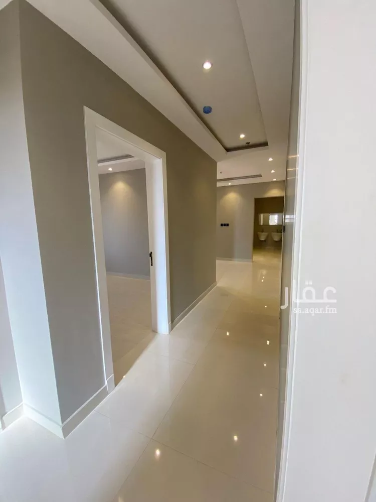 شقة للإيجار في شارع أبي المكارم بن سهل, حي الرمال, مدينة الرياض, منطقة الرياض صورة 2