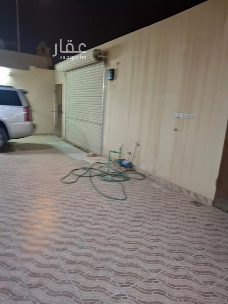 دور للإيجار في شارع رقم 114, حي الجنادرية, مدينة الرياض, منطقة الرياض صورة 3