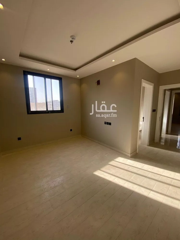 شقة للإيجار في شارع أبي المكارم بن سهل, حي الرمال, مدينة الرياض, منطقة الرياض صورة 3