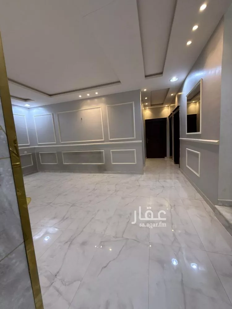 فيلا للإيجار في شارع عبدالله بن محمد بن المهندس, حي القادسية, مدينة الرياض, منطقة الرياض صورة 5