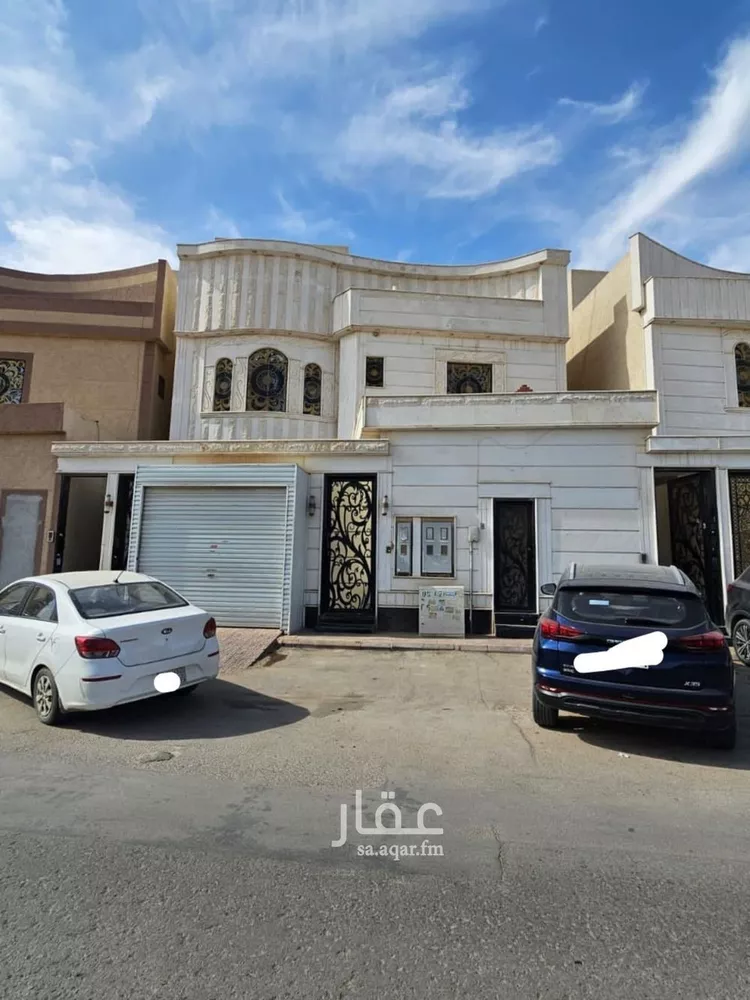 فيلا للبيع في شارع محمود الحلبي, حي الرمال, مدينة الرياض, منطقة الرياض