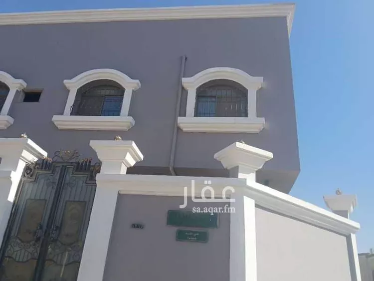 شقة للإيجار في شارع 26أ, حي طيبة, مدينة الدمام, المنطقة الشرقية صورة 4