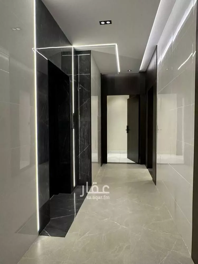 شقة للإيجار في شارع ابن عبد الغافر النيسابوري, حي مريخ, مدينة جدة, منطقة مكة المكرمة صورة 4