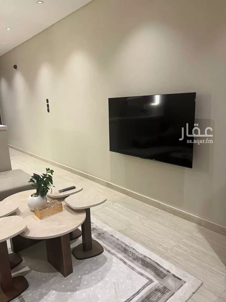 Apartment for Rent in Jeddah An Nuzhah