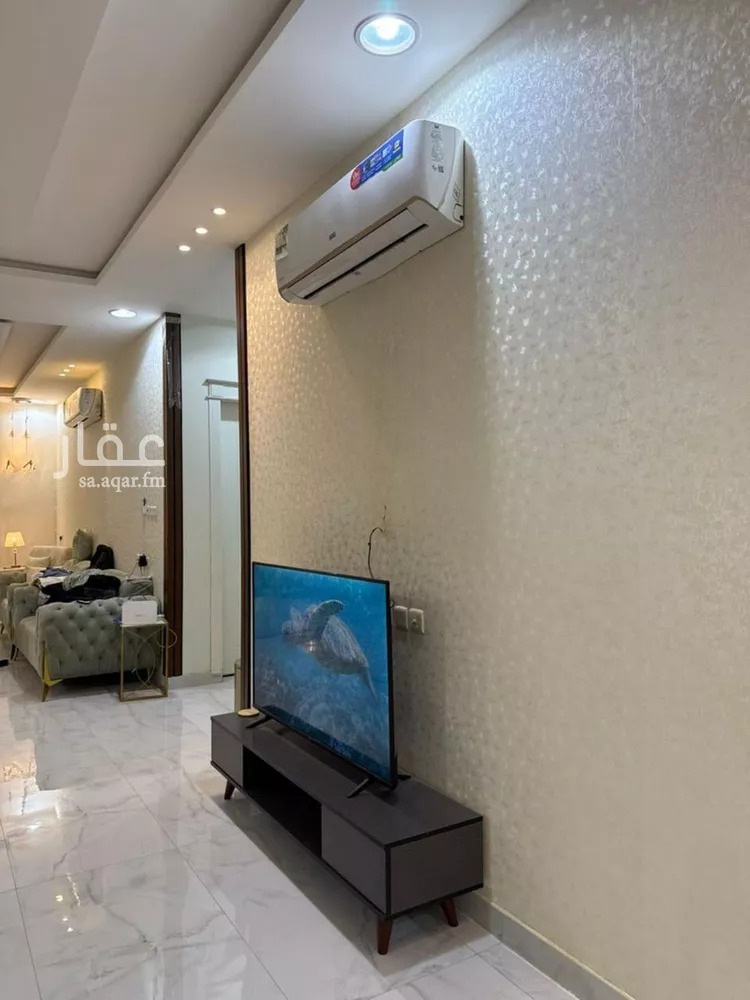 فيلا للإيجار في شارع عبدالله بن محمد بن المهندس, حي القادسية, مدينة الرياض, منطقة الرياض صورة 2