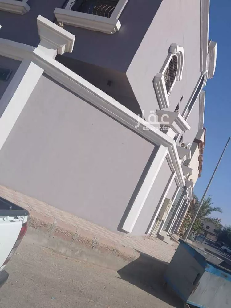 شقة للإيجار في شارع 26أ, حي طيبة, مدينة الدمام, المنطقة الشرقية صورة 3