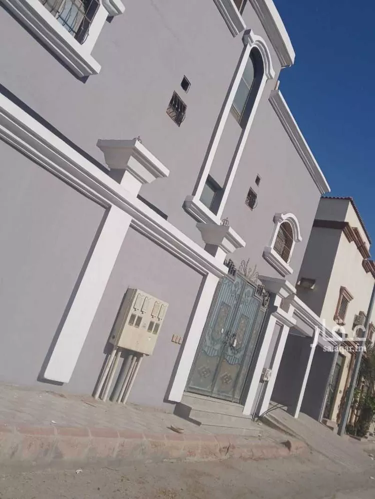 شقة للإيجار في شارع 26أ, حي طيبة, مدينة الدمام, المنطقة الشرقية صورة 2