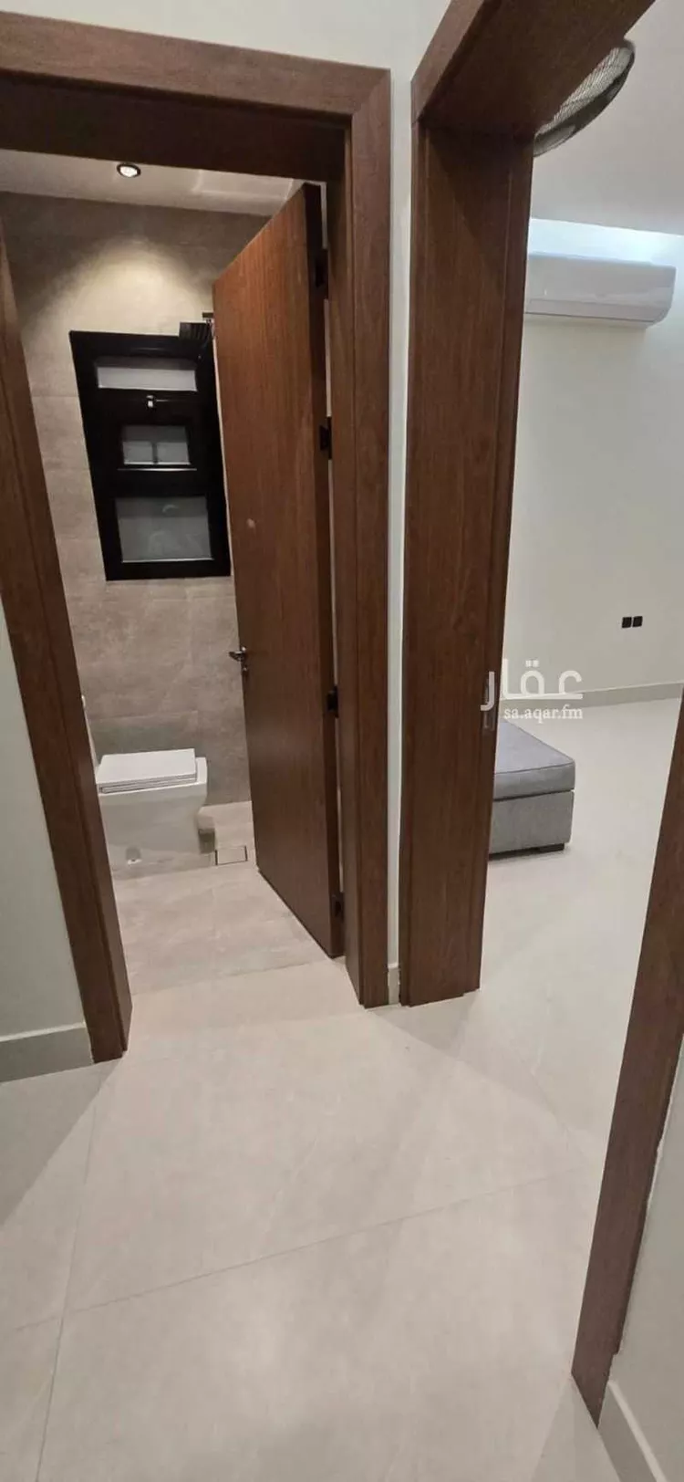 شقة للإيجار في شارع 125 الرمال, حي الرمال, مدينة الرياض, منطقة الرياض صورة 5