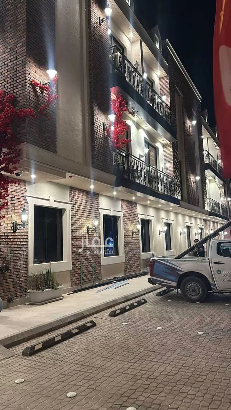 Apartment for Rent in Riyadh Ar Rimal صورة 2