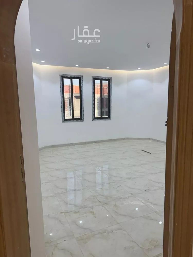 عمارة للإيجار في شارع ج12 33, حي الغزيات, مدينة الجموم, منطقة مكة المكرمة صورة 4