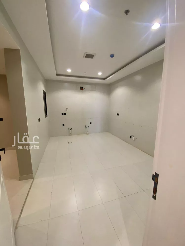 شقة للإيجار في شارع أبي المكارم بن سهل, حي الرمال, مدينة الرياض, منطقة الرياض صورة 5