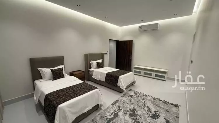 فيلا للإيجار في شارع عقرباء 163, حي عقرباء, مدينة الجبيلة, منطقة الرياض صورة 4