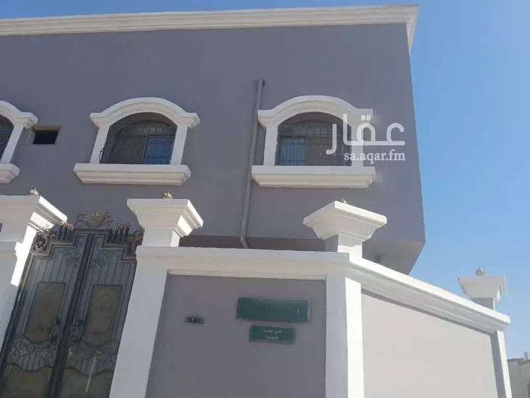 دور للإيجار في شارع 26أ, حي طيبة, مدينة الدمام, المنطقة الشرقية صورة 3