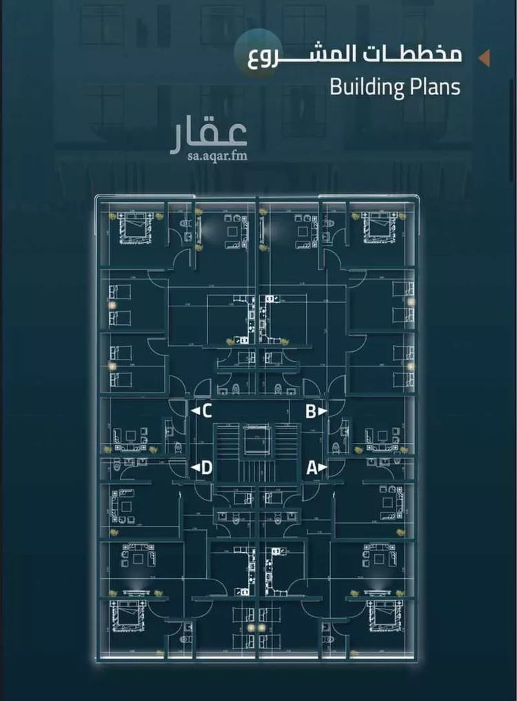 شقة للبيع في شارع احمد المؤذن, حي السلامة, مدينة جدة, منطقة مكة المكرمة صورة 2