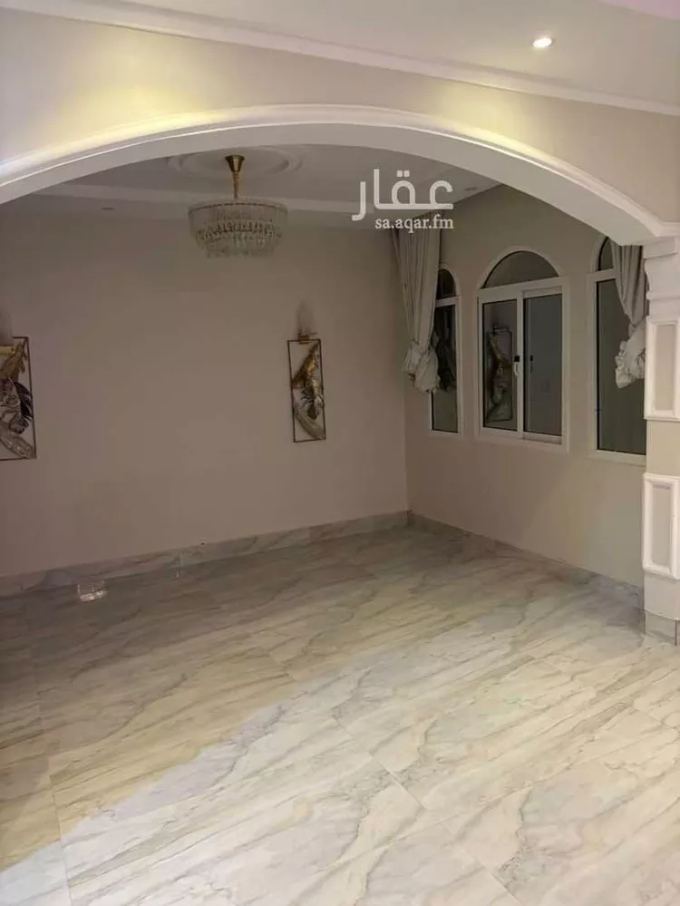 فيلا للإيجار في شارع الظهير علي بن محمود, حي طويق, مدينة الرياض, منطقة الرياض 7