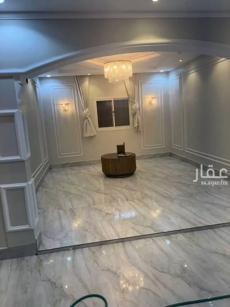 فيلا للإيجار في شارع الظهير علي بن محمود, حي طويق, مدينة الرياض, منطقة الرياض 8