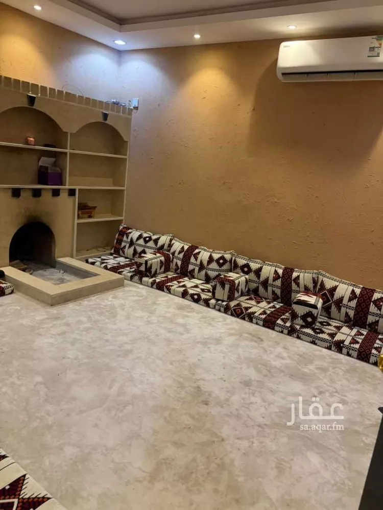 فيلا للإيجار في شارع الظهير علي بن محمود, حي طويق, مدينة الرياض, منطقة الرياض 6