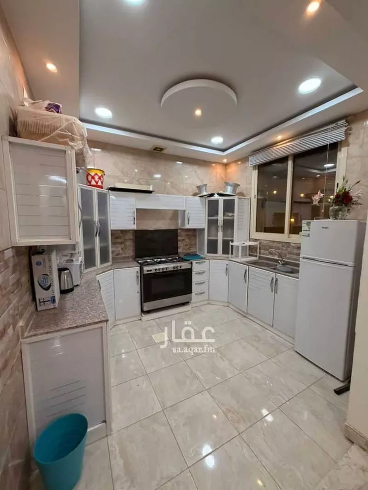 استراحة للإيجار في شارع القاع البارد 282, حي الرمال, مدينة بريدة, منطقة القصيم صورة 3