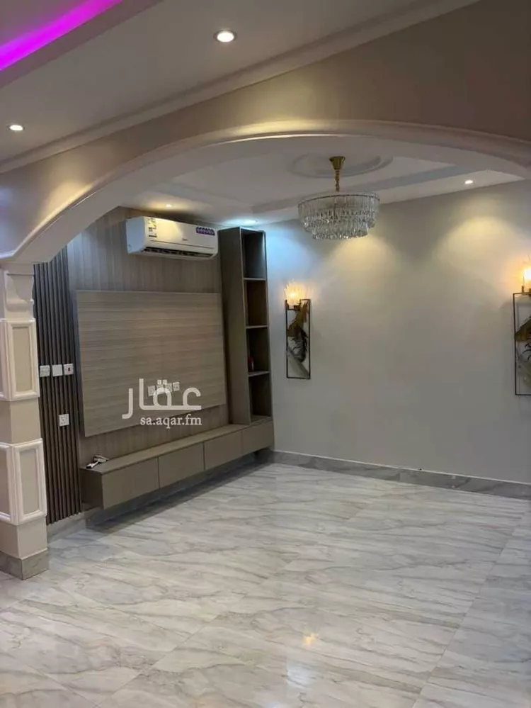 فيلا للإيجار في شارع الظهير علي بن محمود, حي طويق, مدينة الرياض, منطقة الرياض صورة 5