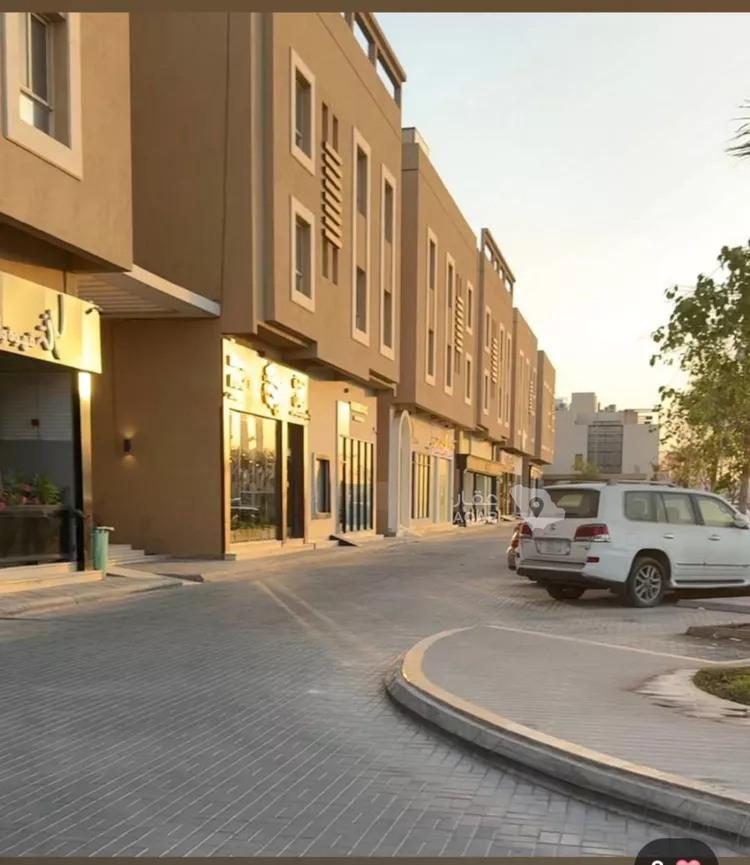 Apartment for Rent in Riyadh Al Malqa