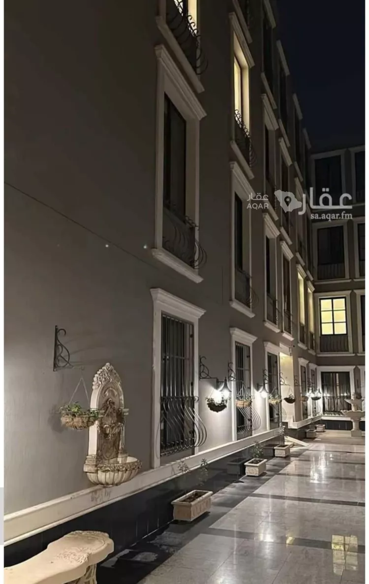 Apartment for Rent in Riyadh An Narjis