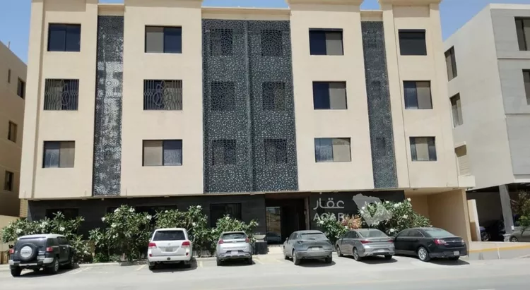 Apartment for Rent in Riyadh An Narjis