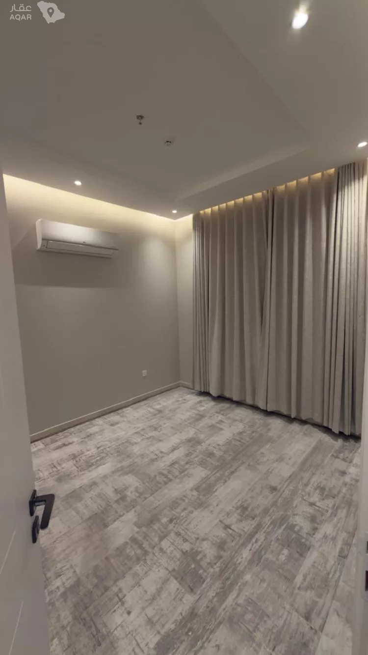 شقة للإيجار في شارع الملك سلمان ابن عبدالعزيز سعود الفرعى, حي النرجس, مدينة الرياض, منطقة الرياض 8