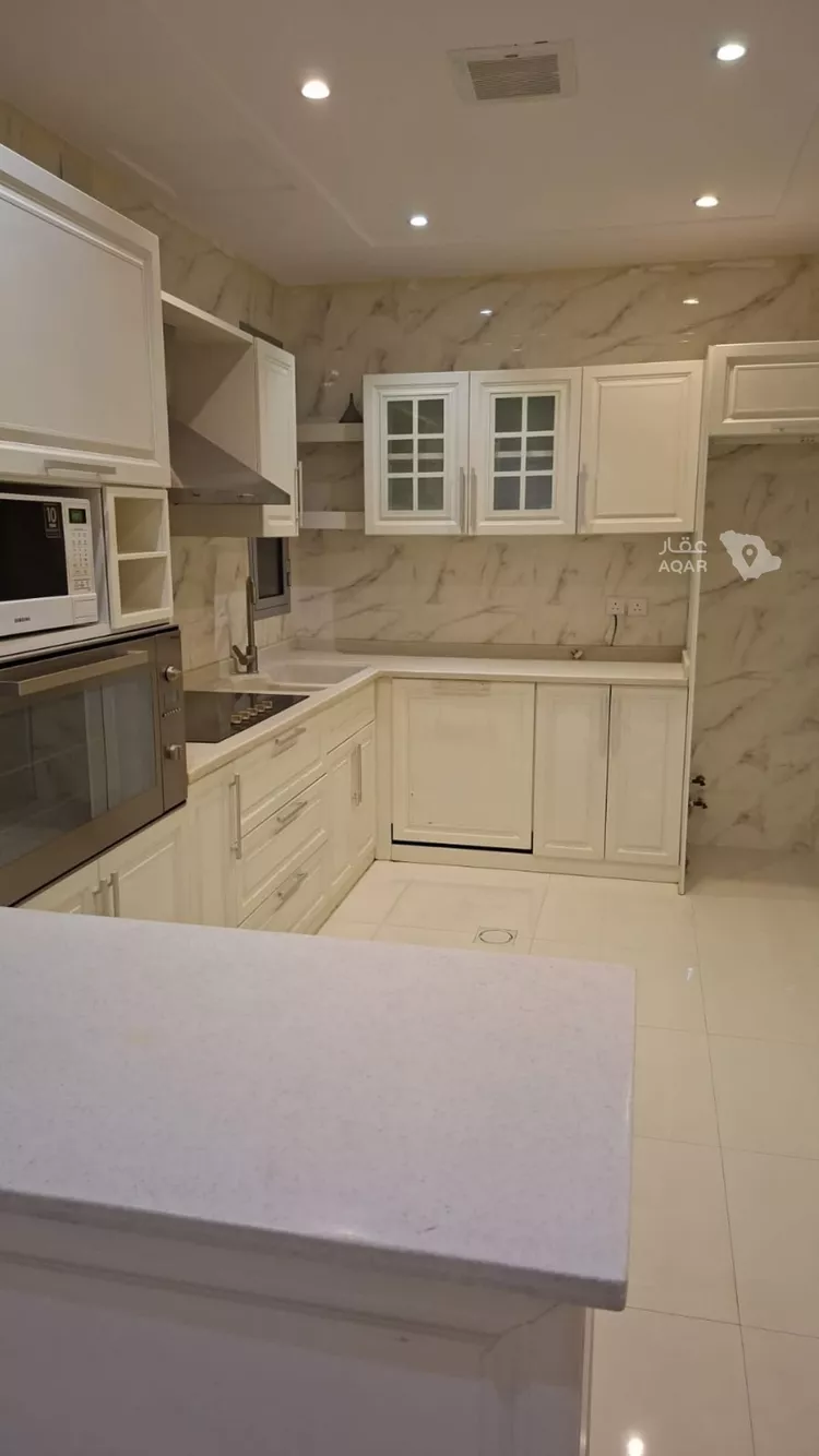 شقة للإيجار في شارع فين, حي قرطبة, مدينة الرياض, منطقة الرياض صورة 5