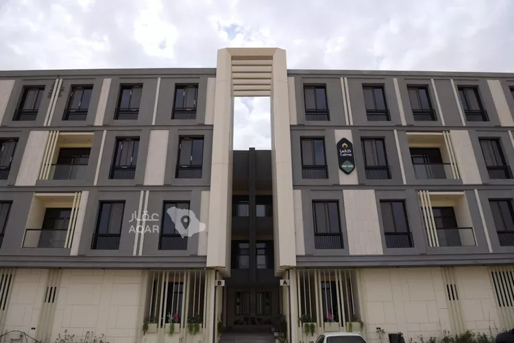 شقة للإيجار في شارع ابي بكر الصديق, حي النرجس, مدينة الرياض, منطقة الرياض