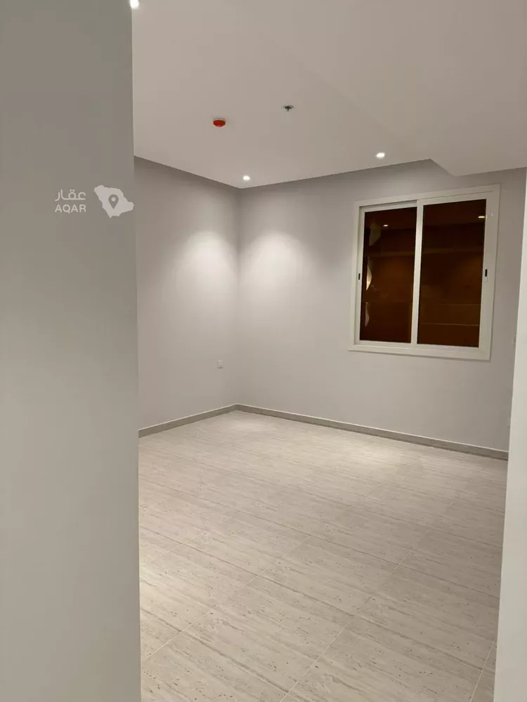 شقة للإيجار في شارع زيد بن عاصم بن عمرو بن عوف, حي النرجس, مدينة الرياض, منطقة الرياض 3